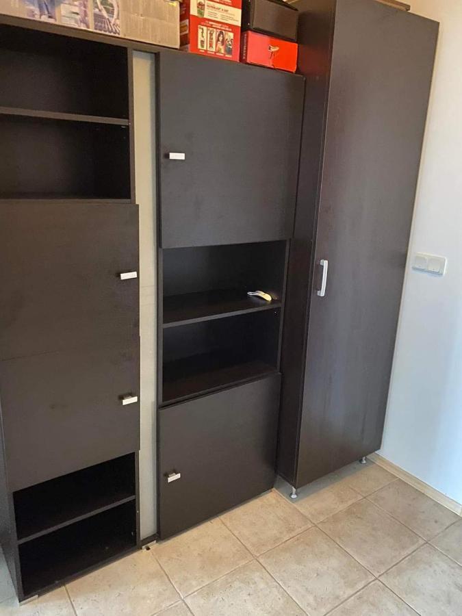 Апартамент Панорама Hisarya Exterior photo