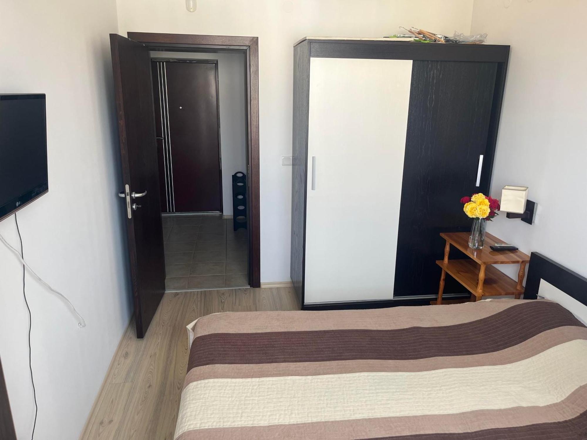 Апартамент Панорама Hisarya Exterior photo